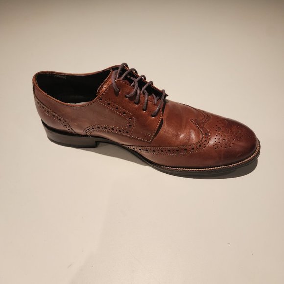 Cole Haan Wingtips main image 5